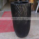 Modern FRP Round Strong Planter thumbnail-6