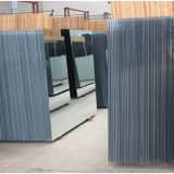 Lead-Free Reflective Aluminum Mirror Sheet,Colors Mirror