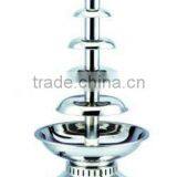 Stainless Steel 5-layer Chocolate Fountain thumbnail-1