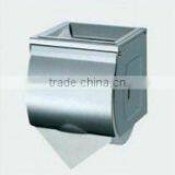 Bathroom Steel Roll Paper Dispenser thumbnail-1