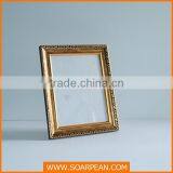 Home Decor Vintage Ornate Picture Frame thumbnail-1
