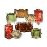 Metal Floating Tray Plaque thumbnail-1