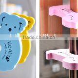 Promotion All Kinds of Colorful Eva Foam Kids Safety Door Wind Stopper,animal Door Stopper thumbnail-1