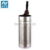 Stainless Steel Umbrella Barrel for Hotel or Office thumbnail-1