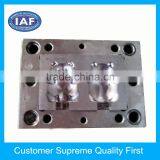 Factory Provided Plastic Mould Design for Pencil Sharpener thumbnail-1