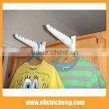 Over The Door Hanger/Over The Clothes Hooks/Over The Door Hook thumbnail-2