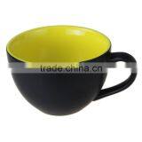 Ceramic Color Expresso Cup thumbnail-3