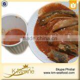 2015 Halal Canned Mackerel in Tomato thumbnail-6