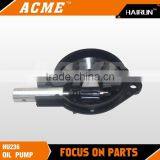 China Wholesale Websites Hus 236/240 Oil Pump thumbnail-1
