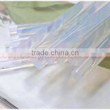 Clear Glue Adhesive Sticks For Hot Melt Gun Car Audio Craft Transparent Glue Gun Glue Stick thumbnail-3