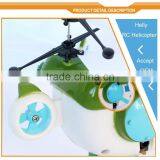 Poli Robot Small Helicopters Ultralight Aircraft for Sale Gyrocopter thumbnail-3