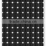180W PV Monocrystalline Silicon Solar Panel thumbnail-1