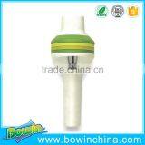 2016 Hot Sale Plastic Spiral Vegetable Slicer as Seen on tv thumbnail-3