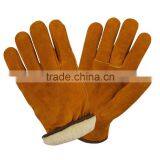 Winter Rugged Wear Gloves thumbnail-4