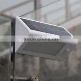 IP65 32LED Solar Power Motion Sensor Street Lamp Treet Light Garden Light Wall Light thumbnail-5