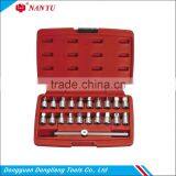 Oil Screws Socket Set thumbnail-1