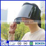 Summer Top Selling Sun Visor Hat thumbnail-2