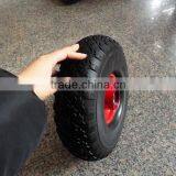 Flat Free Tire 4.00-4/pu Wheel thumbnail-5