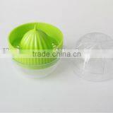 Plastic Lemon Hand Squeezer thumbnail-2