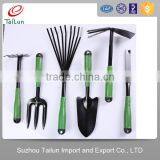 High Quality A3 Steel Gardenning Fork Used Kids Metal Forks thumbnail-3