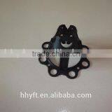 2-1/4" &3-1/4" Plastic Rebar Spacer Oem Factory on Sale thumbnail-6