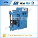 CTM-2000 Digital concrete compession test machine