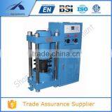 Digital Compression Testing Machine 2000 kn BS Standard thumbnail-1
