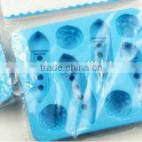 FDA Hot Selling Food Grade Custom Silicone Molds