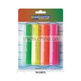 Classic highlighter pen brilliant color Yeayoo brand