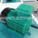 2.5 HP Electric Motor thumbnail-1