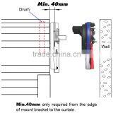 2017 Australian Style Roller Up Door Opener For Garage Door Opening thumbnail-3