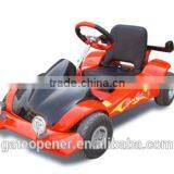 Kids Electric Go Kart thumbnail-6