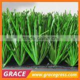 Bi-color Install Artificial Grass for Football thumbnail-1