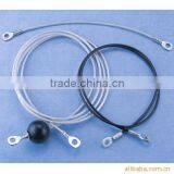 Steel Cable Assembly/Wire Rope Sling/control Cables Push-pull thumbnail-3