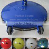 Volleyball Standard Base Plate thumbnail-1