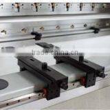 CNC Controlled Press Brake TAM Series thumbnail-3