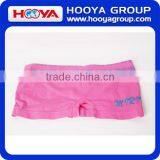 90% Nylon And 10% Spandex Seamless Free Panties Sample New Model Lady Panties thumbnail-1