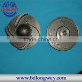 Industrial Submersible Pumps Spare Parts Pump Impeller,Impeller For Water Pumps, Water Pump Spare Parts thumbnail-1
