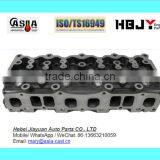 Cylinder Head for I Suzu C240 thumbnail-1