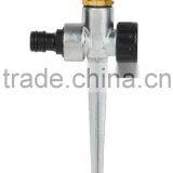 Various Style Superior Solid Brass Strength Fabric Energy-saving Irrigation Sprinkler