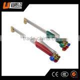 UWELD Ningbo 18/90 NM cutter - oxy acetylene burning cutting torch gas axe blow pipe