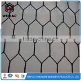 Galvanized/pvc Coated Hexagonal Gabion Wire Mesh Netting thumbnail-4