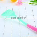 Square Silicone Shovel With Stainless Stick Handle thumbnail-5