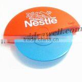 KA-4342 4 Inch Promotional Plastic Pizza Cutter thumbnail-1