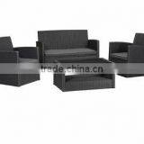 Modern New Style Garden Furniture Set thumbnail-1