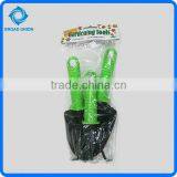 Kids Plastic Garden Tool Set Wholesale thumbnail-2