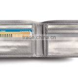 Men's Stainless Steel Wallet thumbnail-3