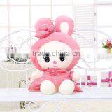 30 Inches Lovely Cartoon Rabbit Plush Toy,Animal Stuffed Toy,Wholesale Cartoon thumbnail-3