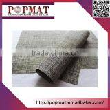 Dish Mat Pvc Table Mat Anti-slip Table Mat Table Pad thumbnail-2