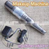 New Permanent Eyebrow Makeup Machine Pen for Eyebrow Lip Tatttoo and Accessories thumbnail-2